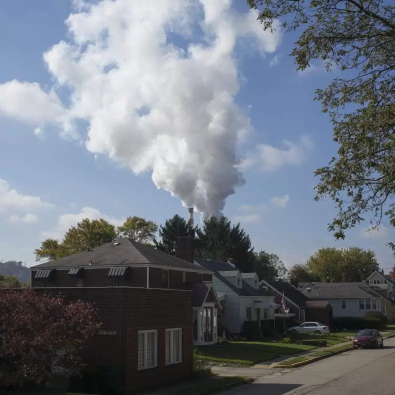 Pennsylvania puts a price on carbon